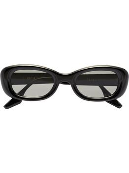 墨镜gm, GENTLE MONSTER | GENTLE MONSTER TAMBU-01 SUNGLASSES商品图片 