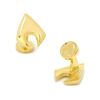 Cufflinks Inc. | Aqua man Cufflinks,商家Macy's,价格¥289