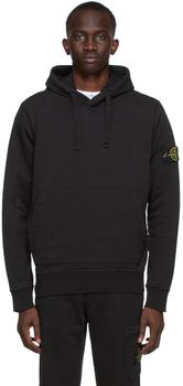 更多stone island, Stone Island | Black Fleece Hoodie商品图片 4.6折