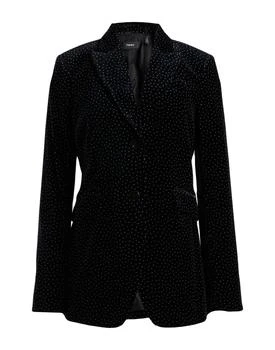 Theory | Blazer,商家YOOX,价格¥1752