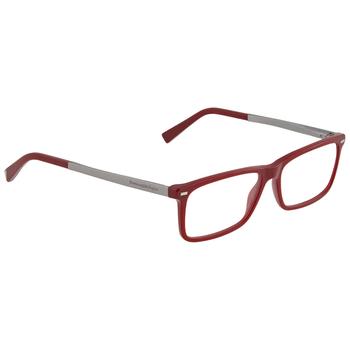 推荐Ermenegildo Zegna Mens eyeglasses EZ5074 069 54商品