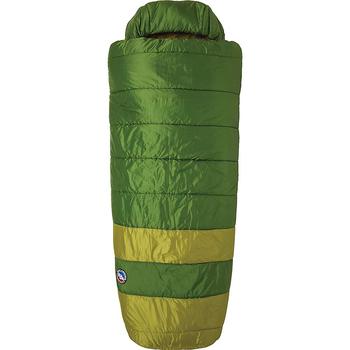 商品Big Agnes | Big Agnes Echo Park -20 Sleeping Bag,商家Moosejaw,价格¥1789图片