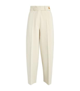 Madeleine Maternity, AERON | Madeleine Tailored Trousers商品图片 