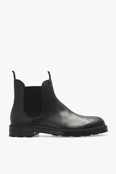 推荐‘Cormons’ leather boots商品