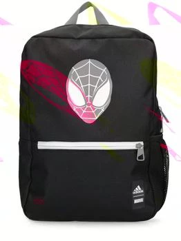 Adidas | Spiderman Print Recycled Poly Backpack 额外7折, 额外七折