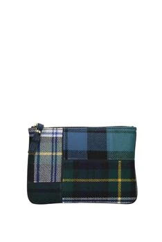 推荐Coin Purses Wool Green商品