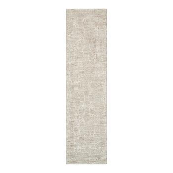 商品Surya | Masterpiece High-Low MPC-2300 2'8" x 7'3" Runner Area Rug,商家Macy's,价格¥3611图片