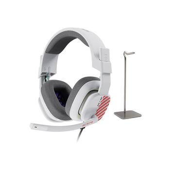 商品Logitech | Astro Gaming A10 Gen 2 Headset For Xbox With Metal Alloy Headphone Stand,商家Macy's,价格¥573图片