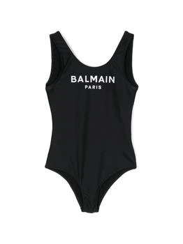 Balmain | Costume Con Logo,商家Italist,价格¥1891