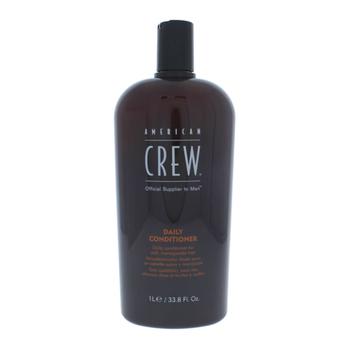 American Crew | Daily Conditioner by American Crew for Unisex - 32.1 oz Conditioner商品图片,8.8折