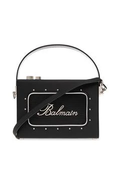 Balmain Radio Crossbody Bag