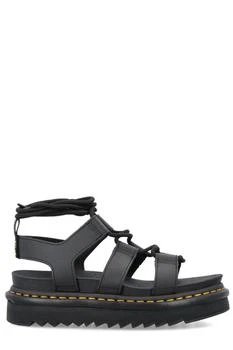 Dr. Martens | Dr. Martens Nartilla Lace-Up Sandals 4.7折起