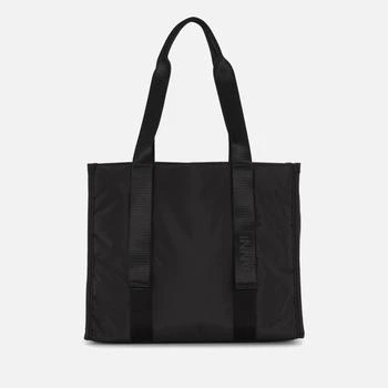 Ganni | Ganni Women's Recycled Tech Medium Tote Bag 