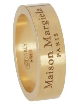MAISON MARGIELA | Silver Ring,商家Italist,价格¥1998