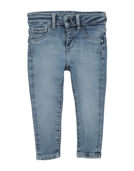 商品GUESS | Denim pants,商家YOOX,价格¥309图片