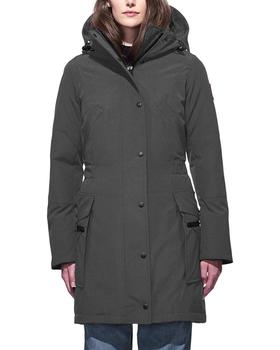 Canada Goose, Canada Goose | Canada Goose Canmore Down Parka商品图片 8.4折