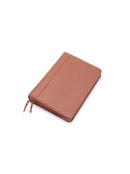 ROYCE New York, ROYCE New York | Royce New York Leather Zip-Up Organizer商品图片 