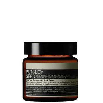 Aesop | Aesop Parsley Seed Anti-Oxidant Facial Hydrating Cream 60ml商品图片,