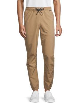 Hurley | Twill Sweatpants商品图片,5.9折