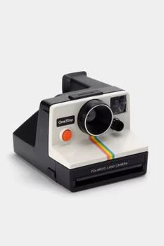 Polaroid | Polaroid Rainbow Vintage SX-70 Instant Camera Refurbished by Retrospekt,商家Urban Outfitters,价格¥700