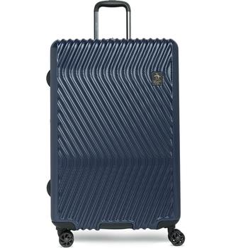 product Wesley Collection 29" Spinner Luggage image