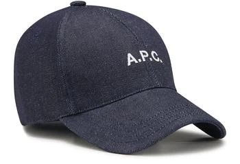 A.P.C. | Charlie 棒球帽 独家减免邮费
