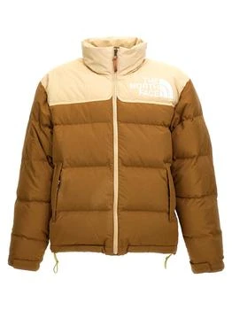 The North Face | Casual Jackets, Parka Beige,商家Wanan Luxury,价格¥1168