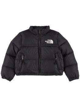 The North Face | 1996 Retro Nuptse Nylon Puffer Jacket,商家LUISAVIAROMA,价格¥1268