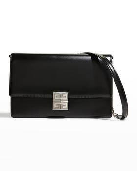 纪梵希包真假, Givenchy | Medium 4G Chain Shoulder Bag with Gussets商品图片 