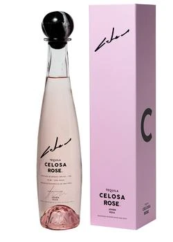 CELOSA | Rosé Tequila (No Box),商家Harvey Nichols,价格¥1678