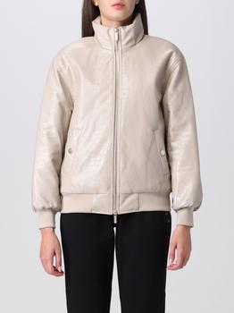 Armani Exchange | Armani Exchange jacket for woman商品图片,