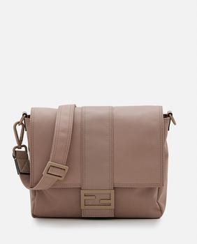 美国芬迪法棍, Fendi | BAGUETTE MESSANGER NYLON BAG商品图片 