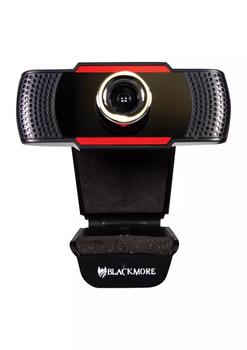 商品USB 1080p Webcam with Dual Built-In Microphones,商家Belk,价格¥216图片