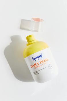 product Supergoop! Daily Dose Vitamin C SPF 40 Serum image