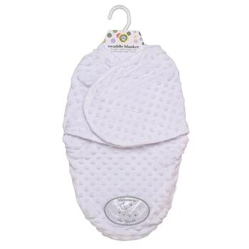 Little Me | Baby Boys or Baby Girls Newborn Wearable Swaddle Blanket,商家Macy's,价格¥194