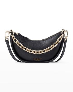 Kate Spade, Kate Spade | smile leather shoulder bag商品图片 