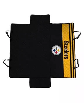 Pegasus Home Fashions | Pittsburgh Steelers Pet Hammock Car Seat Protector,商家Macy's,价格¥331