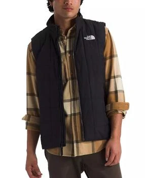 The North Face | Men's Junction Insulated Vest,商家Macy's,价格¥673