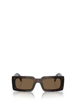 Prada | Pr A07s Briar Trotoise Sunglasses 独家减免邮费