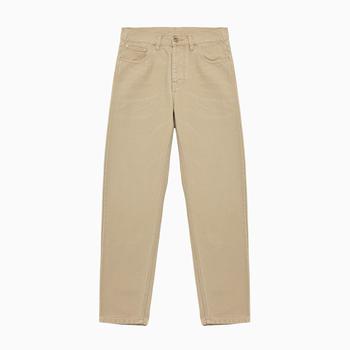 推荐Carhartt Newel Organic Corrone Jeans商品