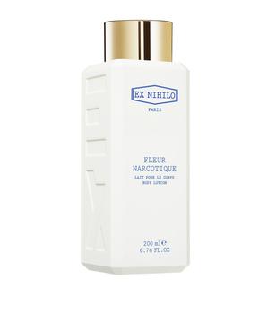推荐Fleur Narcotique Body Lotion (200ml)商品