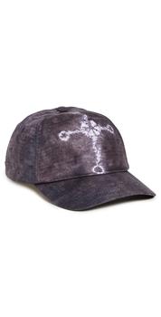 艾克妮衣服, Acne Studios | Acne Studios Baseball Hat商品图片 2.9折