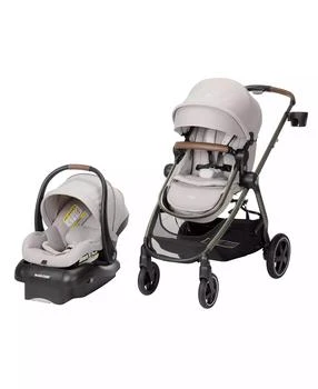 Maxi-Cosi | Zelia2 Luxe Travel System,商家Macy's,价格¥3672