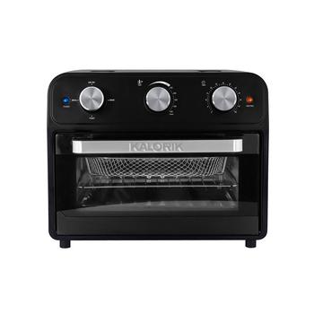 商品Kalorik | 22-Qt. 1800W Air Fryer Toaster Oven,商家Macy's,价格¥1690图片