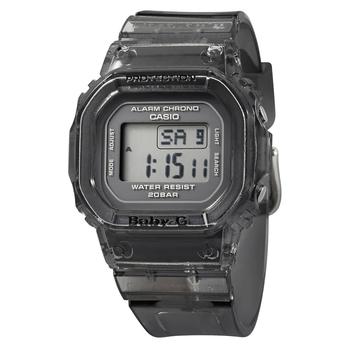 Casio | G-Shock Baby-G Digital Ladies Watch BGD560S-8商品图片,满$275减$25, 满减