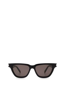 Yves Saint Laurent | Saint Laurent SL 462 black female sunglasses商品图片,7.9折