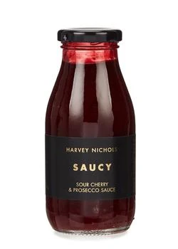 推荐Saucy Sour Cherry & Prosecco Sauce 280g商品