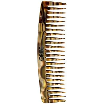 Oribe | Oribe Italian Resin Wide Tooth Comb,商家Dermstore,价格¥415