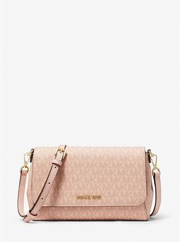 Michael Kors价格, Michael Kors | Medium Logo Convertible Crossbody Bag商品图片 2.5折