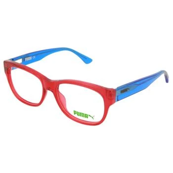 Puma | Puma Multi 眼镜 1.9折×额外9.2折, 独家减免邮费, 额外九二折